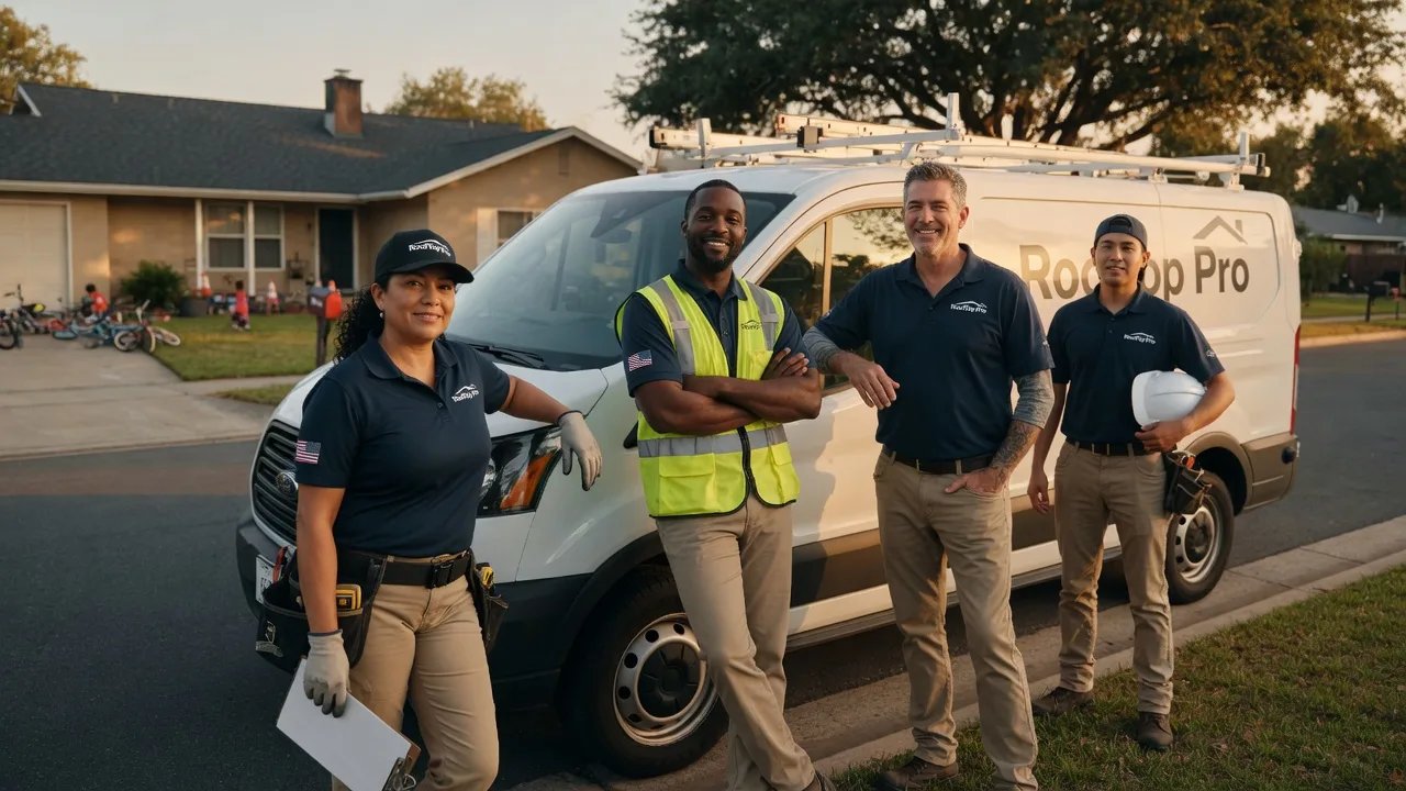 Roof Repair in Armington, IL near me
