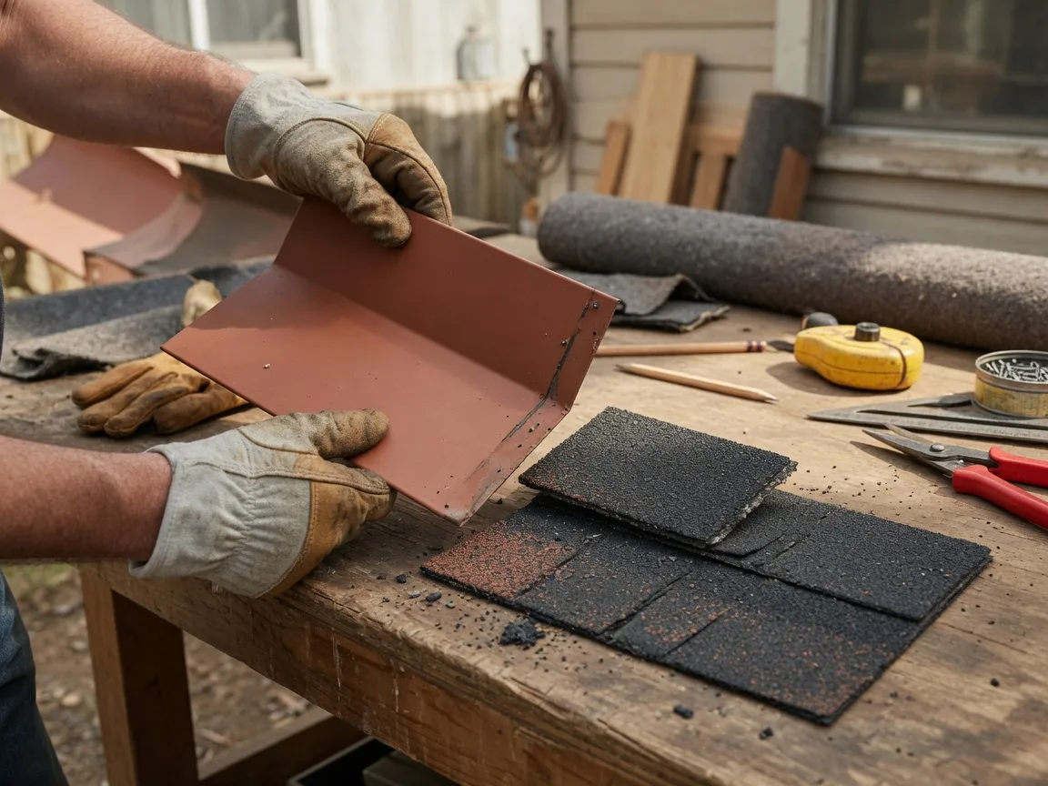 Roof Repair company in Armington, IL